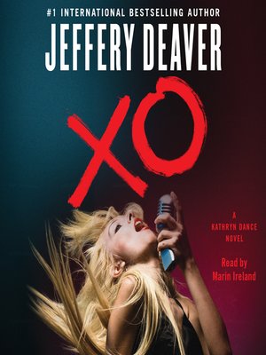 XO - Audiobook